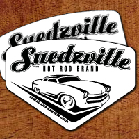 Lead Sled Sticker